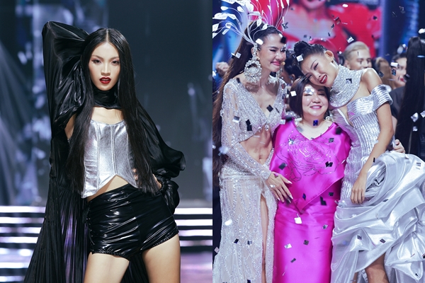 Drama về danh hiệu Quán quân The Face Vietnam 2023, Tú Anh có động thái khiến dân tình ‘quay xe’ 