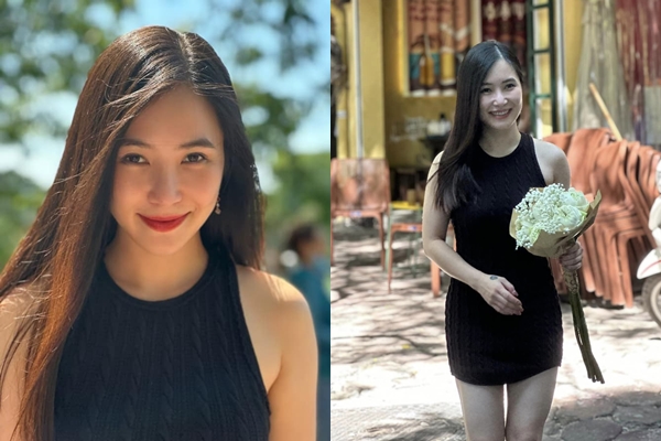 Rũ bỏ hình tượng nóng bỏng tại Mỹ, Hương Tràm bất ngờ trở thành ‘gái ngoan’ khi về Việt Nam