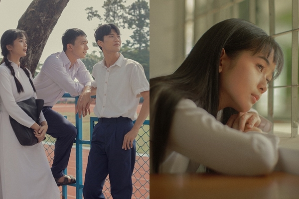 Đạo diễn ‘Ngày xưa có một chuyện tình’ tiết lộ lý do chọn 3 diễn viên chính, ‘nàng thơ’ mới gọi tên Ngọc Xuân  