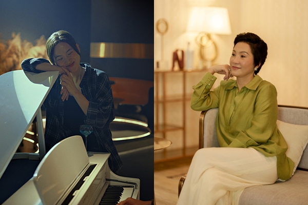 Phương Anh Đào – Tuấn Trần ‘bùng nổ’ chemistry; diễn viên Hồng Đào từ Mỹ về Việt Nam tham gia phim Tết của Trấn Thành