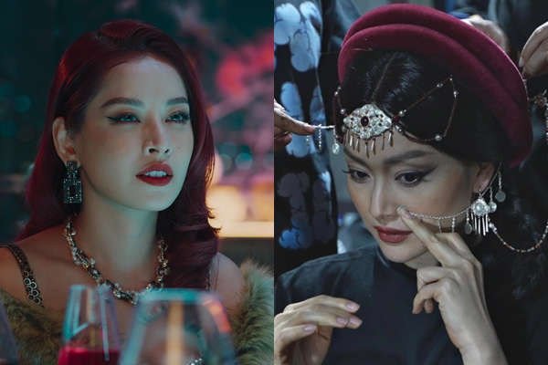 ‘Người mặt trời’ có Chi Pu đóng chưa chạm mốc 10 tỷ sau 2 tuần công chiếu, ‘Kẻ ăn hồn’ tạo cú hích phòng vé tháng cuối năm