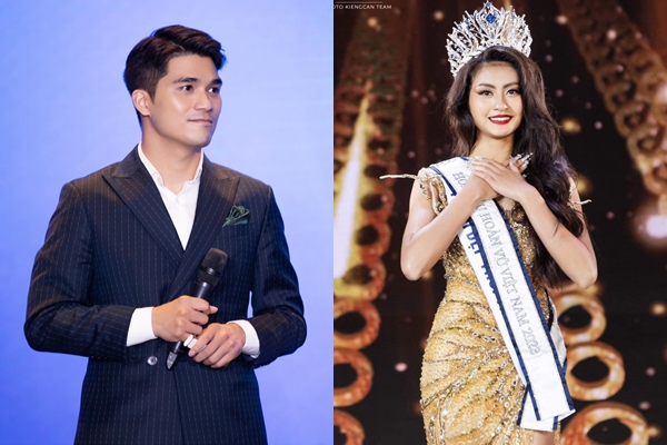 Trưởng BTC Hoa hậu Hoàn vũ Việt Nam nói Xuân Hạnh cần thêm thời gian để hoàn thiện hơn