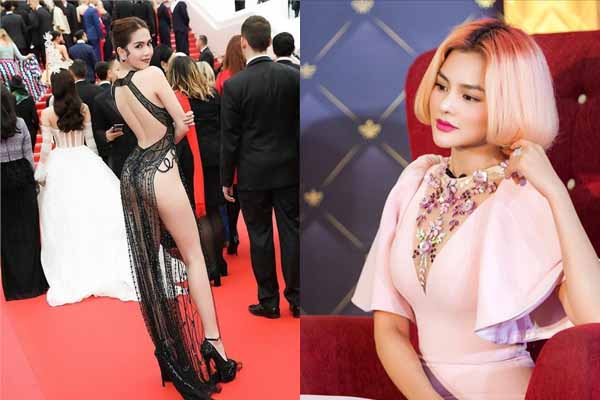 Vũ Thu Phương ‘phản đòn’ Ngọc Trinh cực khôn khéo: ‘Không ngờ được yêu mến đến thế’