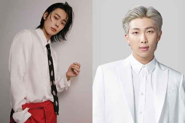 Chuyện hôm nay: RM (BTS) ra album đầu tay; Yoo Seonho gây sốc với ngoại hình hiện tại khác xa so với thời ‘Produce 101’