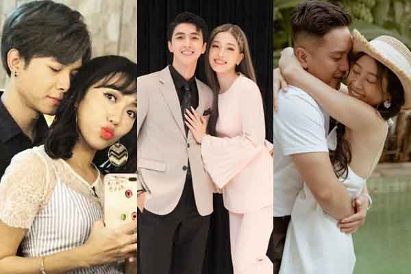 3 đám cưới sao Việt được mong chờ nhất tháng 10: Tình yêu tính bằng năm, nói không với ồn ào