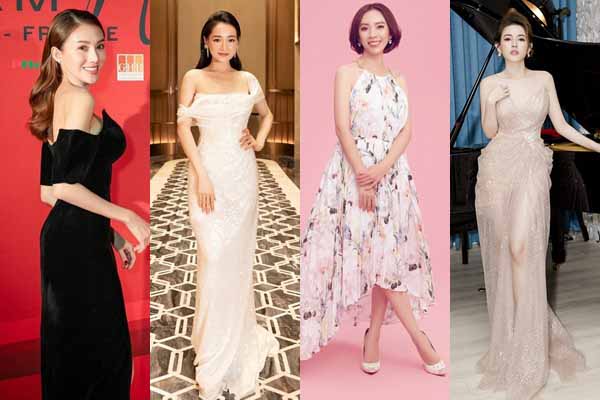 Dàn hoa hậu, mỹ nhân trẻ đẹp lọt top sao đẹp nhất tuần qua (20 – 27/5)