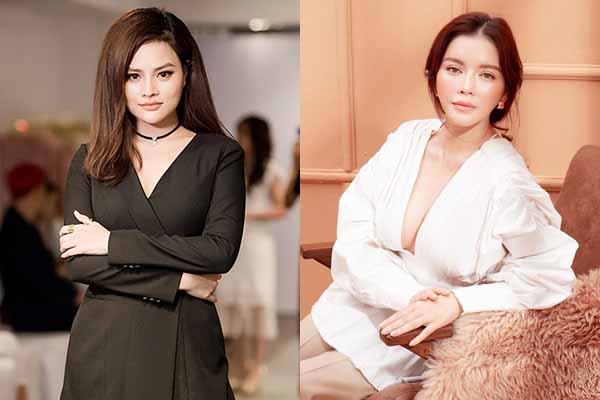 Mấy ai dám lên tiếng hình ảnh chưa đẹp mắt như Lý Nhã Kỳ, Vũ Thu Phương