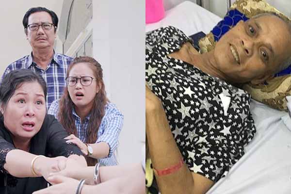 Chủ nhiệm ‘Gạo nếp gạo tẻ’ từng có dấu hiệu ung thư 3 năm trước