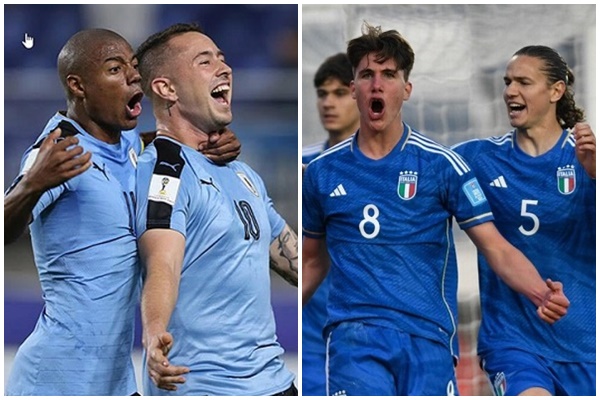 Chung kết U.20 World Cup 2023: Đội bóng nào sẽ mang vinh dự về cho châu lục?