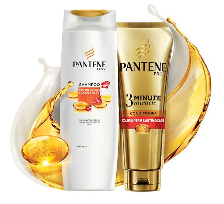 Tóc suôn mềm hơn với ba lựa chọn hoàn hảo