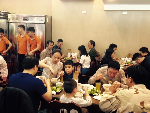 Hà Nội vẫn đẹp!