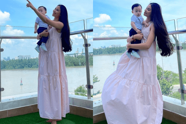 Fan phấn khích chờ đợi Phạm Hương tái xuất