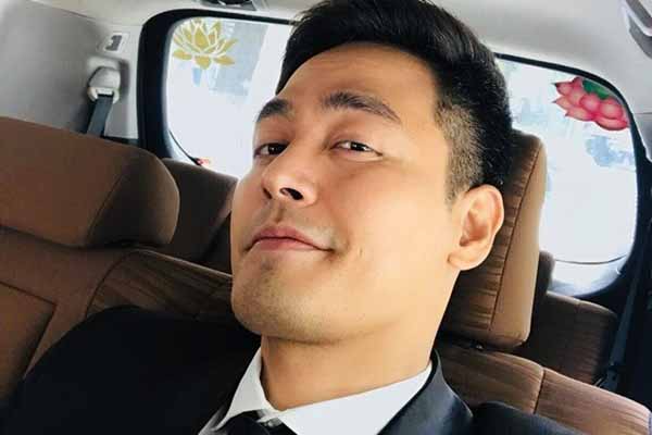 Bị nghi lấy tiền từ thiện mua ô tô, Phan Anh phản ứng bất ngờ