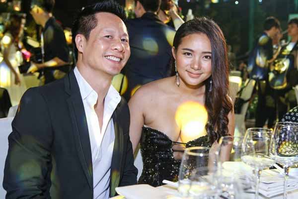 Bí mật khó ngờ về hôn nhân Phan Như Thảo và đại gia Đức An
