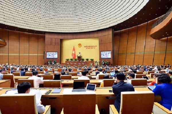 ‘Thành phố lớn thường xuyên ngập lụt, trách nhiệm của ai?’