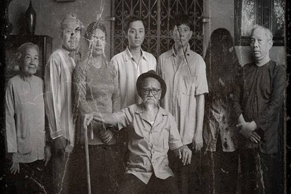 Những bộ phim kinh dị khiến khán giả phải lắc đầu ngán ngẩm