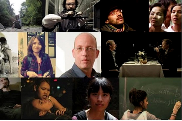 Những tác phẩm phim tài liệu của Châu Âu đến Việt Nam