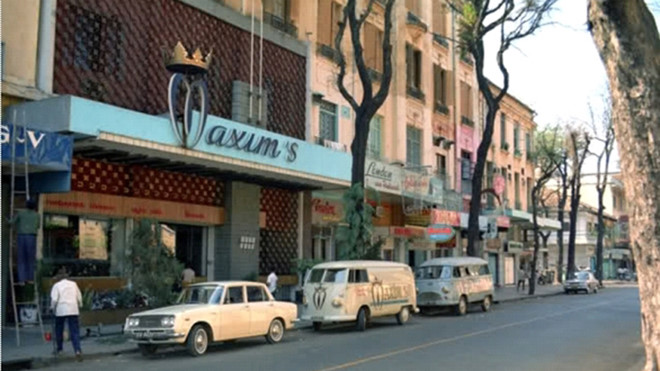 Kỳ 27: Một thời nhạc trẻ – Trường Kỳ