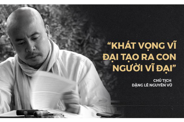 Chiến binh vĩ đại ‘lừa’ quân lính lên bờ rồi đốt thuyền và sự ‘cứng đầu’ của người giàu thứ 11 trong lịch sử Mỹ