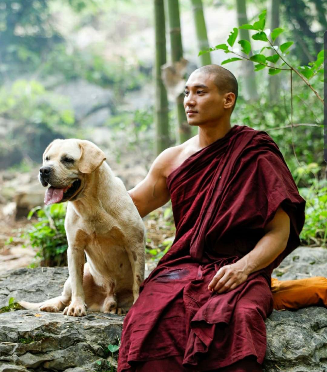 An Lạc – Kan Kaung