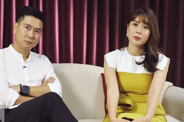 Khán giả bức xúc trước trả lời của Hồ Hoài Anh, Lưu Hương Giang: “Nghe thật vô lý”