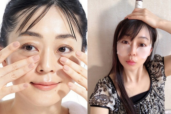 Bí quyết giữ gìn làn da “mãi mãi tuổi hai mươi” của cô gái Nhật Bản
