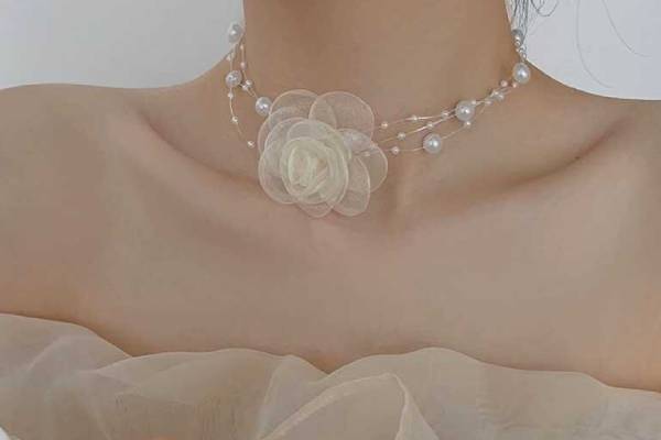 8 xu hướng trang sức của năm 2023