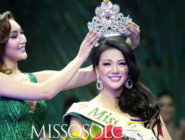 Những cảm xúc đặc biệt của Phương Khánh trước phút đăng quang