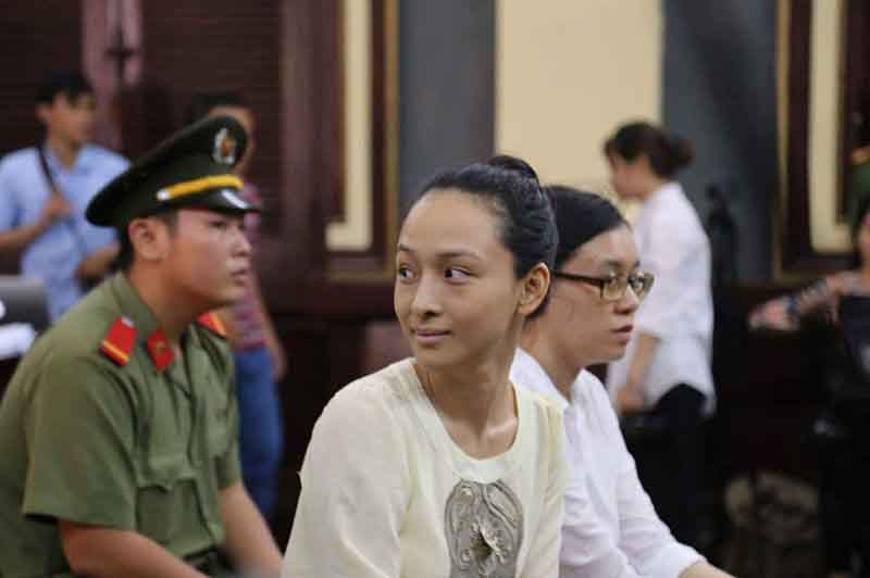 Phục hồi điều tra vụ Trương Hồ Phương Nga