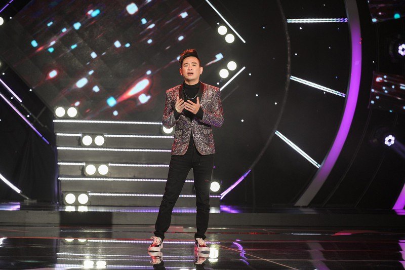 Ca sĩ Việt Quang: mảnh ký ức của nhạc trẻ đời đầu!