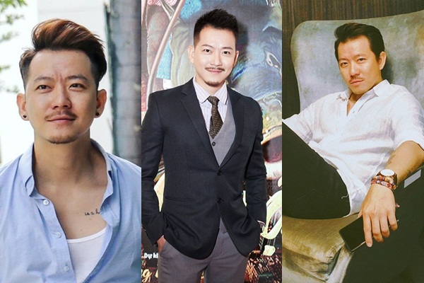 Gặp gỡ Pom: Chàng trai được Nam Thư, Ngô Thanh Vân mời vào Thập Tứ Cô Nương, Hai Phượng