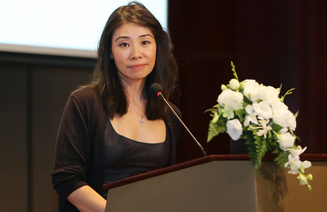 Đại diện Việt Nam duy nhất lọt Top 60 nữ doanh nhân sở hữu Startup ‘làm rung chuyển giới công nghệ’ toàn cầu