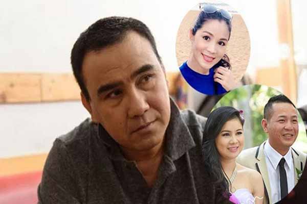 Vợ, em trai và em dâu nói hết sự thật về con người Quyền Linh