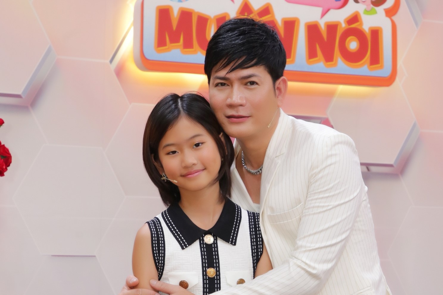 Quách Thành Danh tiết lộ lý do gác lại sự nghiệp đỉnh cao để sang nước ngoài định cư