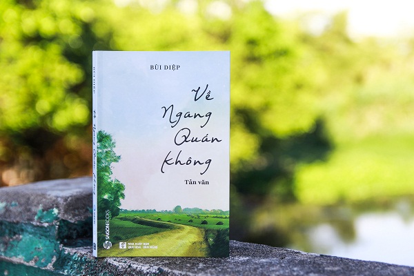 Sách hay Về ngang quán không
