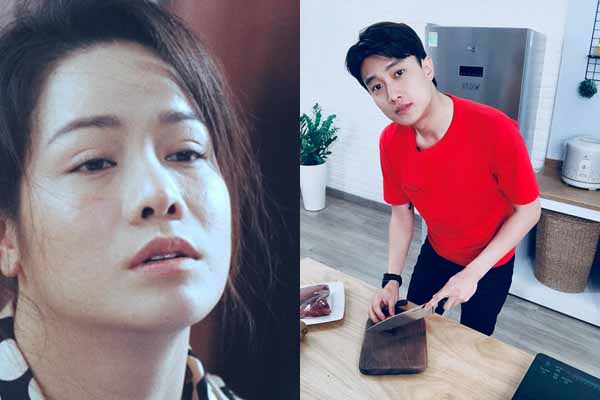 Nhật Kim Anh đang nhờ điều tra, Quốc Trường bị thâm nhập tài khoản lừa số tiền lớn