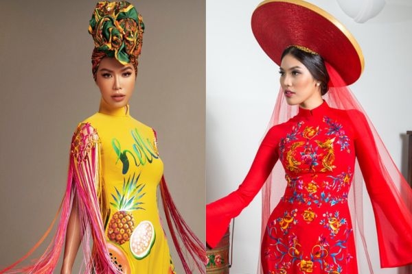 Minh Tú – Lan Khuê ‘tái hợp’ trên sàn diễn, chuyện gì sẽ xảy ra?