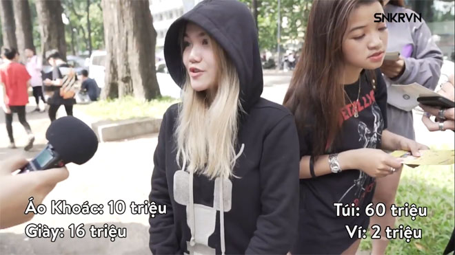 Nhiều nghệ sĩ bày tỏ quan điểm về trào lưu “Rich kids”