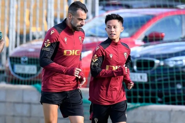 Chia tay đại diện La Liga, Hoàng Vĩnh Nguyên sẽ thi đấu đội bóng nào?