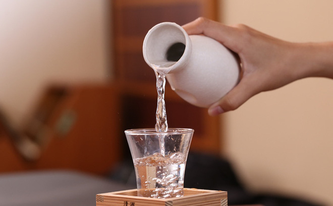 Rượu có tiềm ẩn của bệnh ung thư