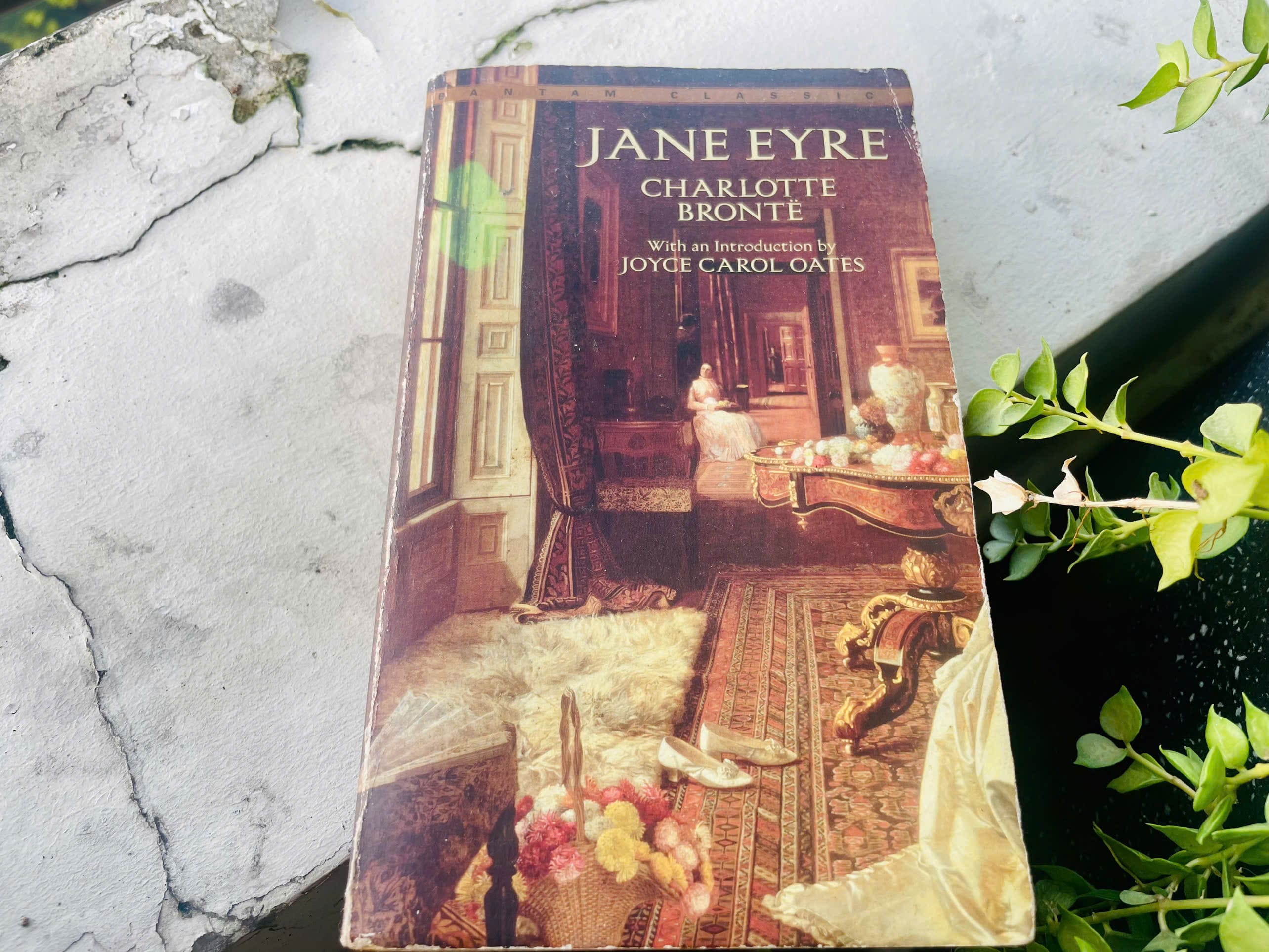 Lý giải cội nguồn của một tình yêu lâu bền từ Jane Eyre