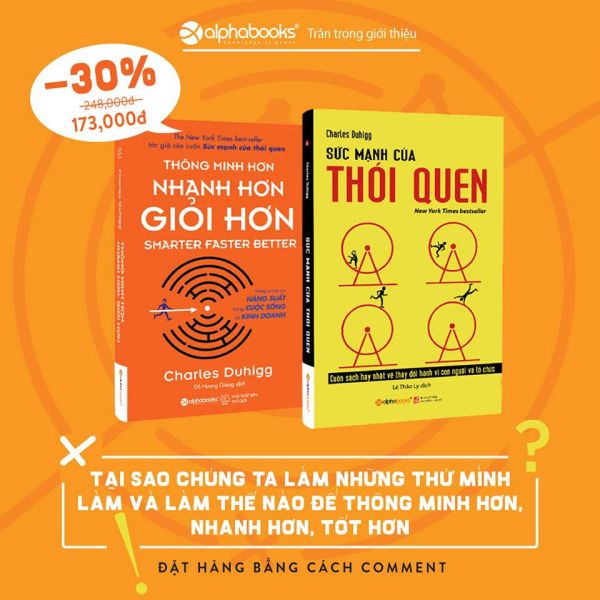 Thói quen có đang cản trở thành công của bạn
