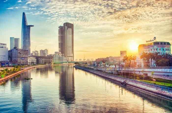 Dành cho người yêu Sài Gòn: Mỗi quận một thanh âm