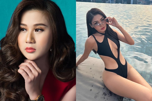 Sao Việt 19/7: Minh Thảo xây nhà cho bố mẹ; Thảo Nhi Lê khoe body ‘nóng bỏng’ ở Singapore