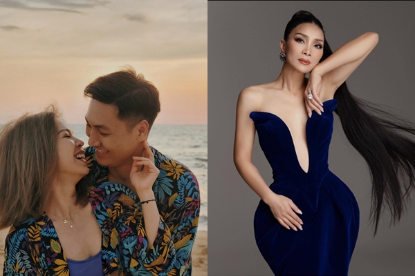 Sao Việt 22/5: Mạnh Trường và bà xã tình tứ, Hồng Ngọc gây mê với sắc vóc tuổi 44