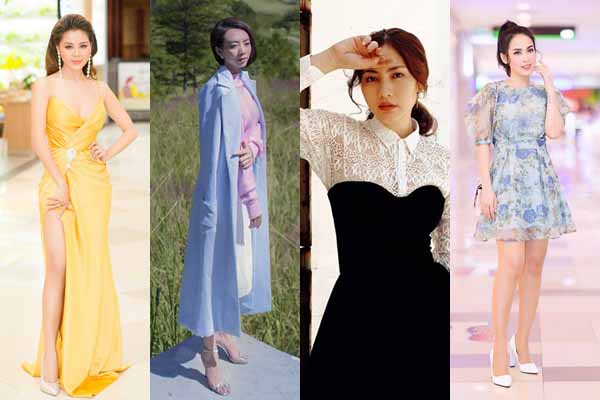 Mỹ nhân Việt mặc đẹp nhất tuần qua (11 – 17/2)