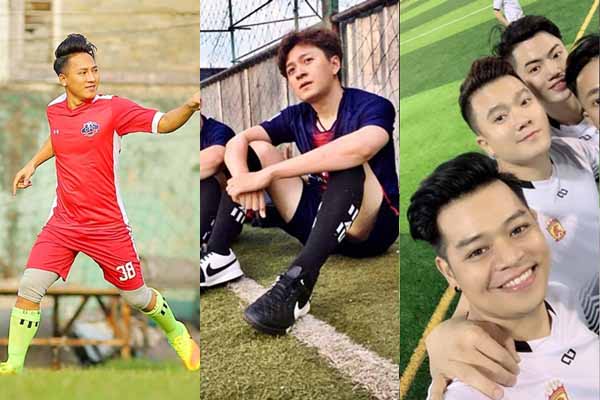 Sao nam Việt người quyết liệt, kẻ phờ phạc trên sân cỏ