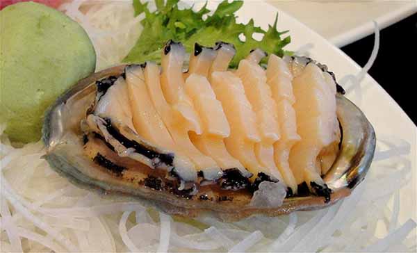 Những món ăn siêu ngon ở đảo Jeju