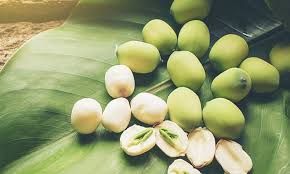 Bài thuốc dân gian: Dược thiện an lành cho cơ thể từ hạt sen và ngó sen