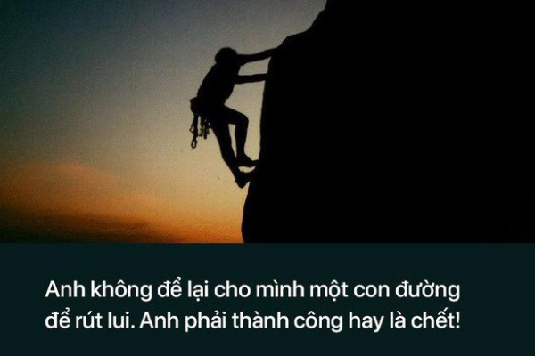 Kẻ lang thang “chinh phục” nhà phát minh thiên tài Edison: Bí quyết thành công nằm ở câu chuyện này